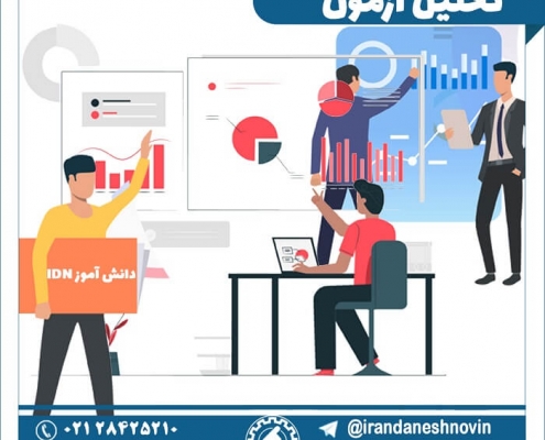 چگونه تحلیل آزمون کنیم؟