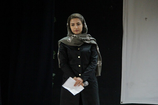 فاطمه محمدی ، رتبه برتر کنکور و مشاور موسسه IDN در شهر شیراز