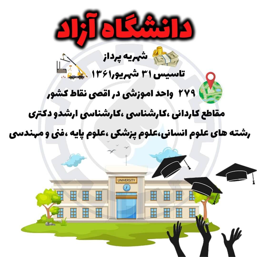 ثبت نام رشته حقوق بدون کنکور